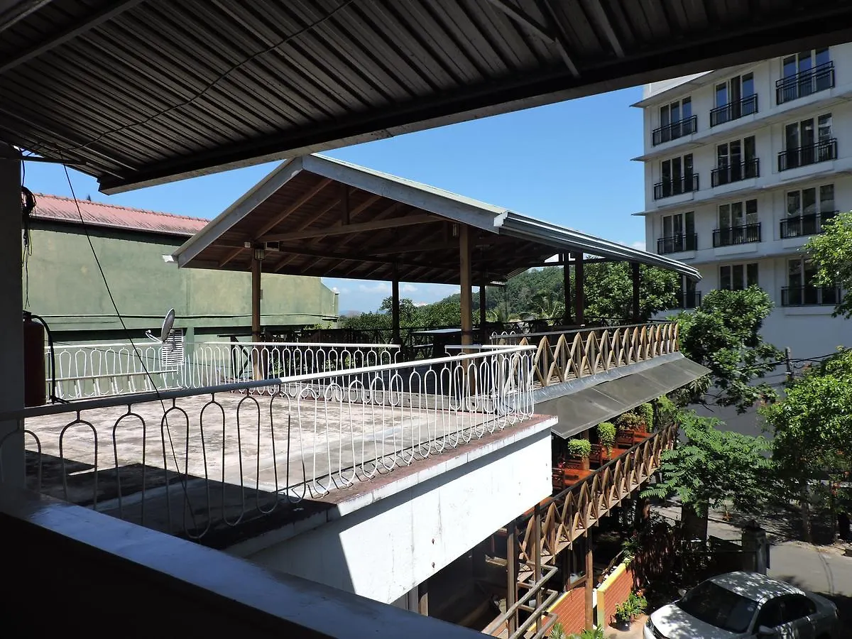 Guest house Hotel Mango Garden Kandy