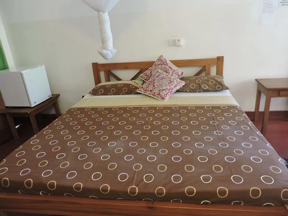 Hotel Mango Garden Kandy Guest house