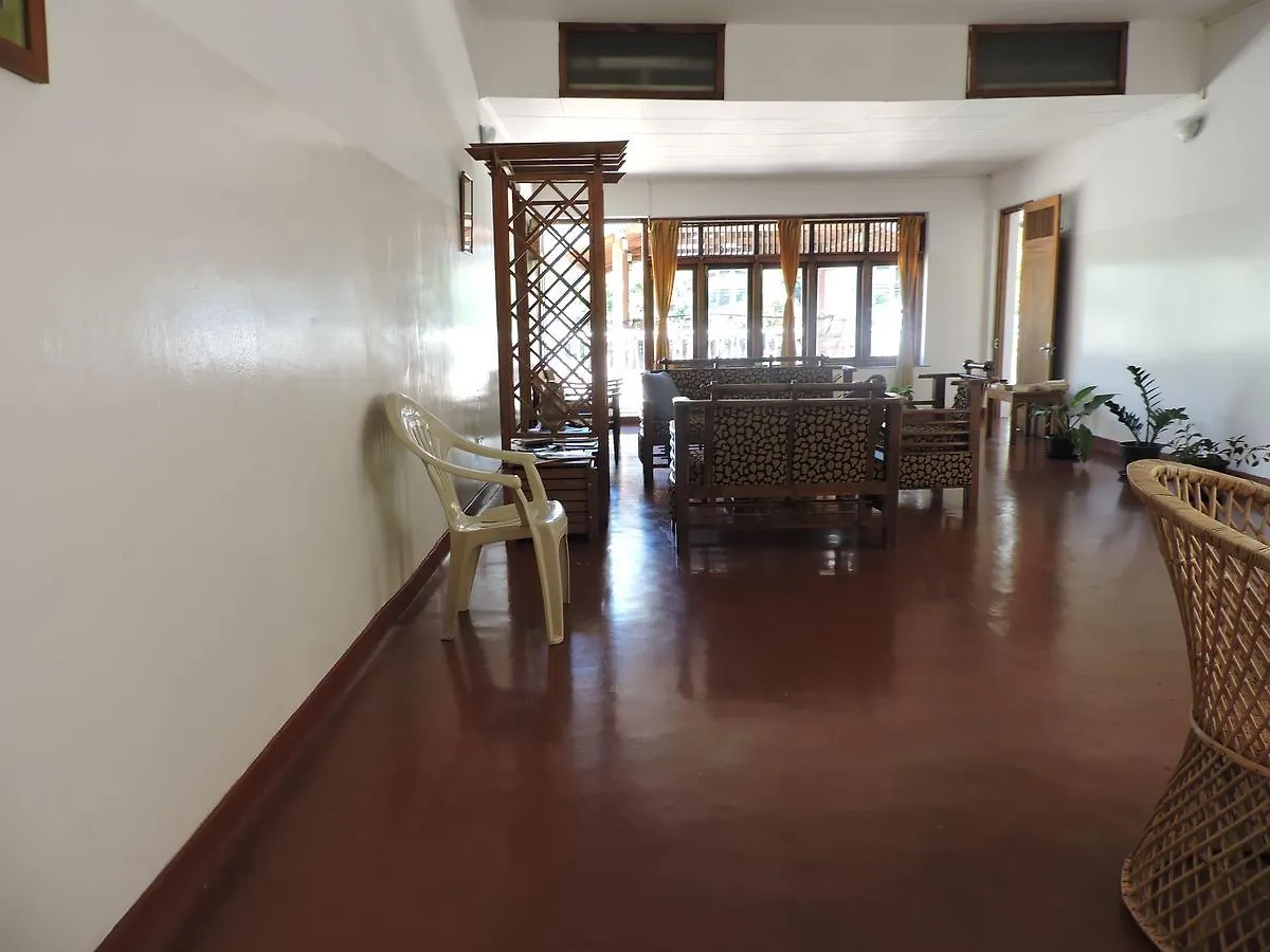** Guest house Hotel Mango Garden Kandy Sri Lanka
