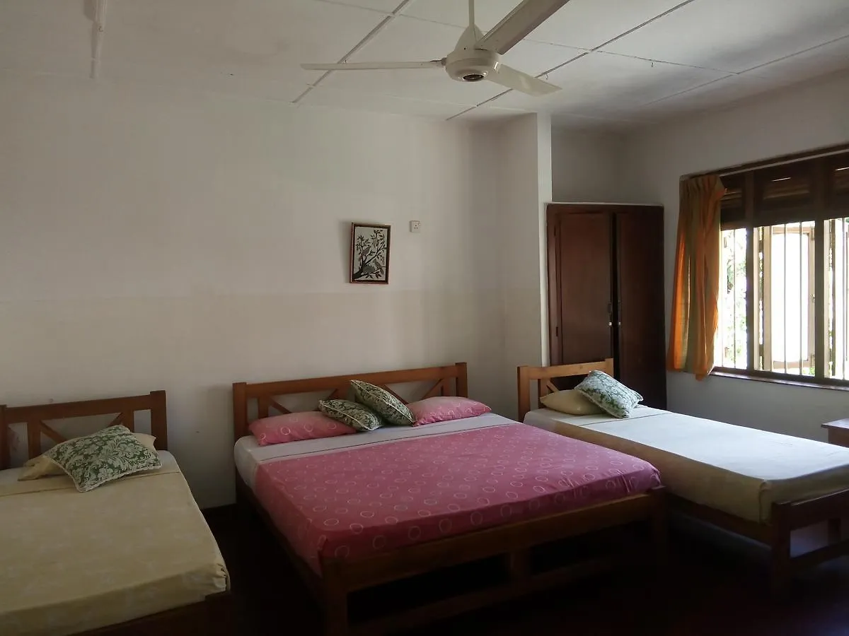 Guest house Hotel Mango Garden Kandy