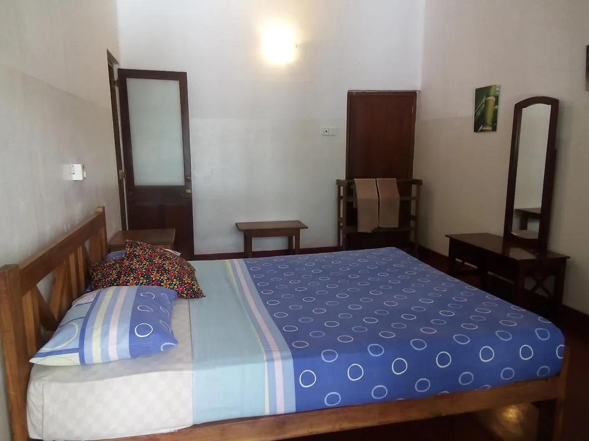 Guest house Hotel Mango Garden Kandy