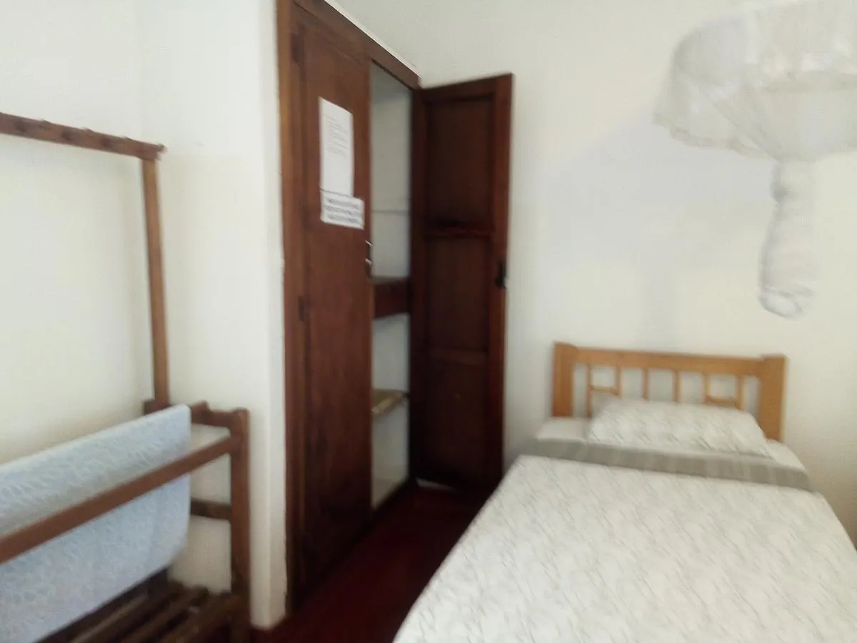 ** Guest house Hotel Mango Garden Kandy Sri Lanka