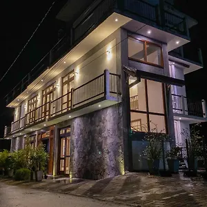 Kwatera prywatna Hanthana House