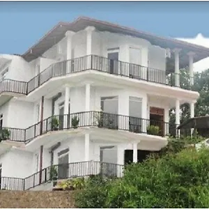 Arunalu Maison d'hôtes