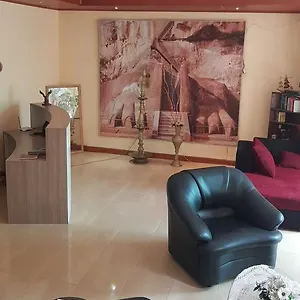 Mount View Mini-hôtel