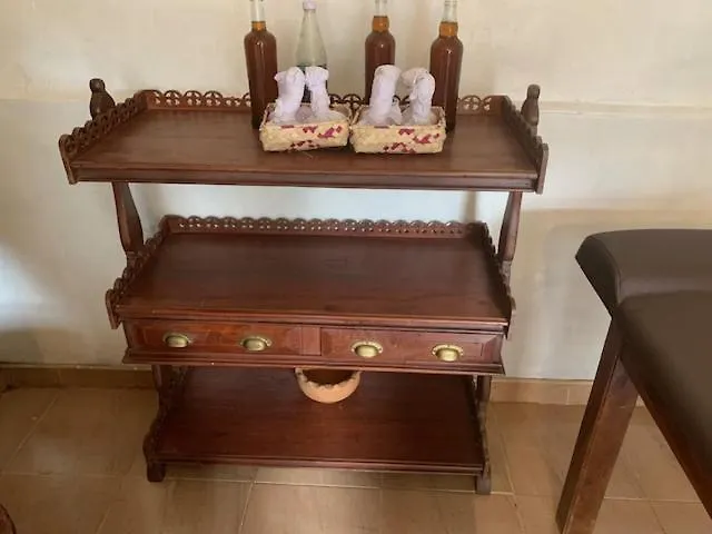 Hotel Mango Garden Kandy Guest house