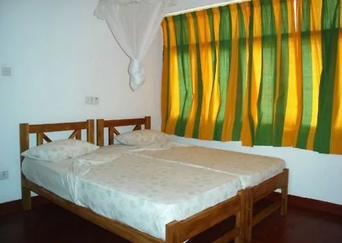 ** Guest house Hotel Mango Garden Kandy Sri Lanka