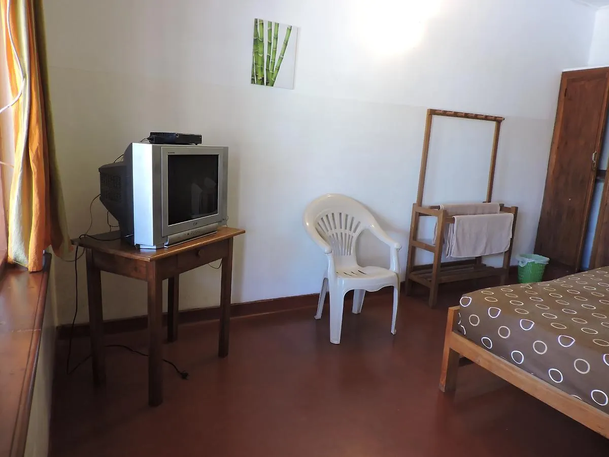 Hotel Mango Garden Kandy Guest house