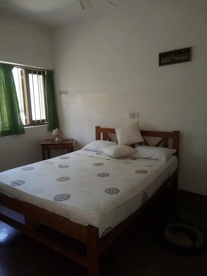 ** Guest house Hotel Mango Garden Kandy Sri Lanka