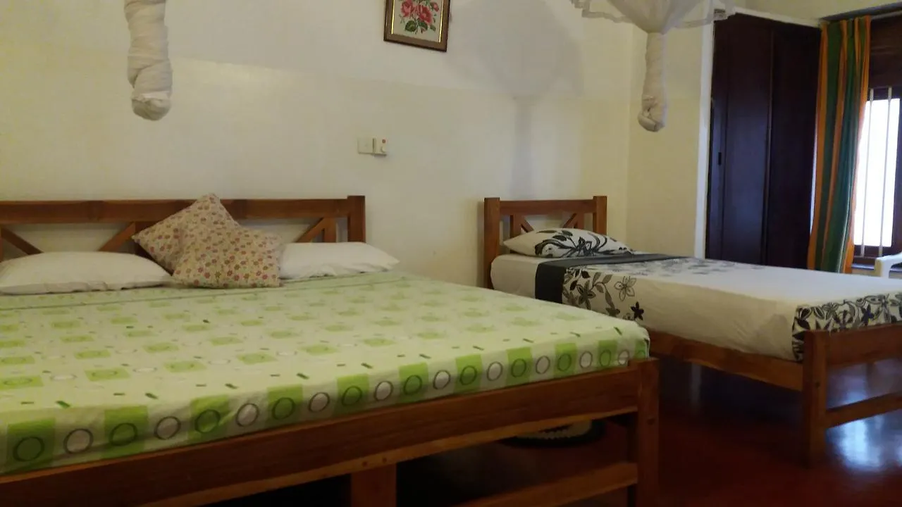 Guest house Hotel Mango Garden Kandy