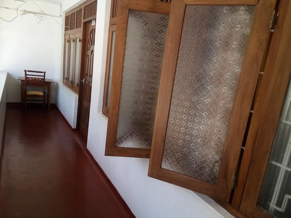 Hotel Mango Garden Kandy Guest house