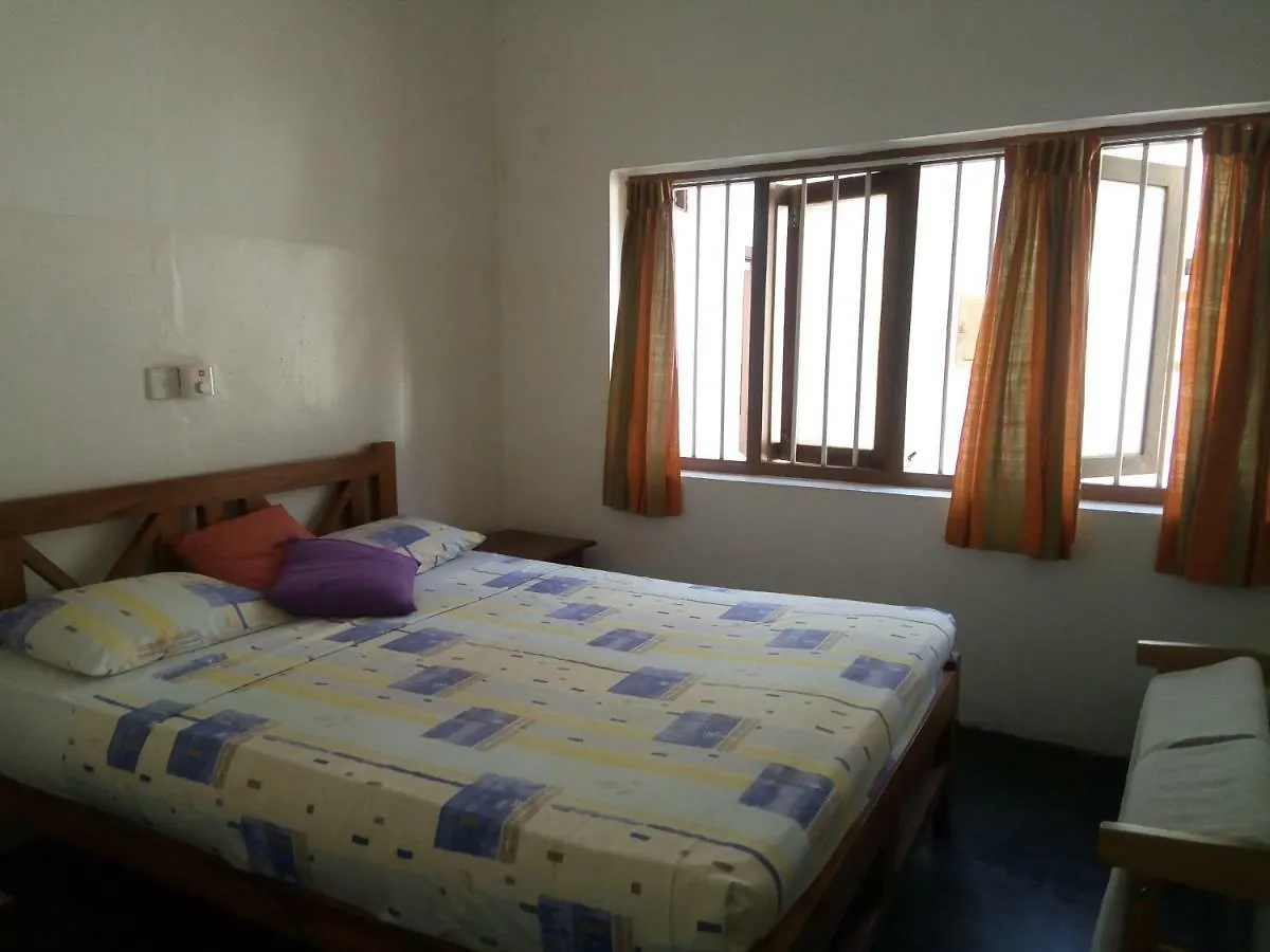 Hotel Mango Garden Kandy Guest house