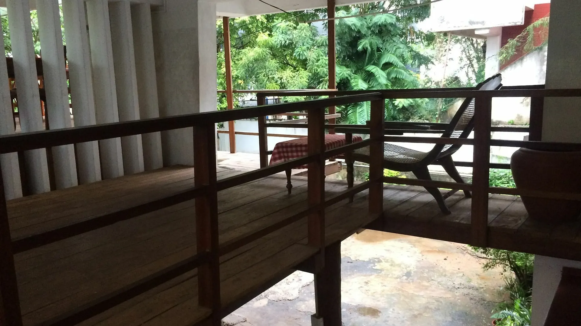 Hotel Mango Garden Kandy Sri Lanka